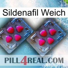 Sildenafil Soft 14